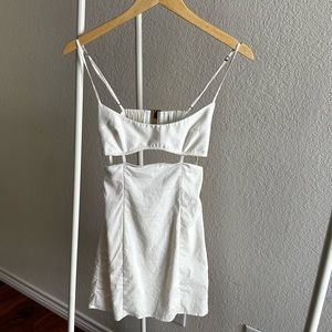 Zara Mini Dress